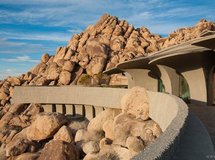 The Desert House by Kendrick Bangs Kellogg
