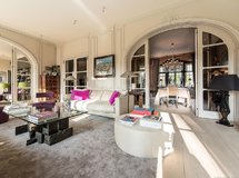 比利时Uccle Lovely Property 庄园别墅