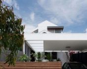 悉尼北邦迪住宅/MCK Architects