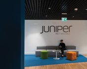 Juniper 网络办公室 | 英国