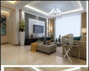 现代客餐厅 max2013 贴图灯光材质齐全