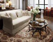 客厅组合模型 茶几、沙发、地毯 材质贴图齐全 max2014