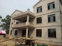 长沙私建别墅装修设计-更新平面布置图