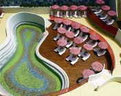古城绮色-Semiramis Hotel / Karim Rashid酒店