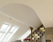 捷克Rounded Loft别墅
