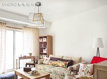 恋旧铭新【壹零空间设计】