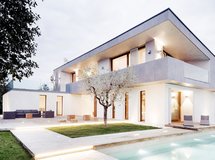 Private House In Forte Dei Marmi Fabbricanove Architetti