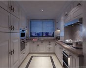 厨房模型 max2014-64位 带贴图+效果图