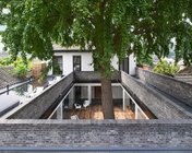 京协作胡同胶囊酒店 | B.L.U.E. 建筑设计