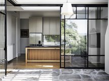 Templeton Architecture | 典雅与现代的融合