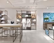 Yamamay概念店 | 意大利