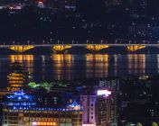 惠州城市夜景照明规划