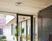 墨尔本建筑师Clare Cousins的家