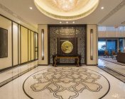 绿城·杭州之江一号)官方摄影)--梁景华
