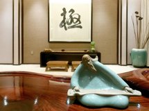 “蒙顶墅 贤居观四季”东科原山墅别墅示范--ASD|联筑设计