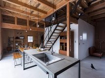 Ishibe House by Alts Design Office