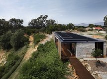 Sawmill House