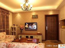 90方小居 独一无二的调调~温馨大主流