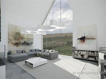 Neostudio Architects：波兰私人住宅设计