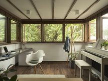 精致小树屋 | 上海