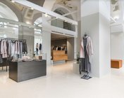 Peserico store, St.Petersburg