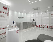 MEDICUBE CLINIC, Korea 韩国