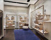 Guardiani Store at Akasya Mall, Turkey