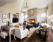 Jane Lockhart Kylemore Custom Home