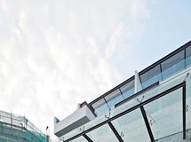 广州颐和高尔夫庄园第三期B区C型别墅样板房