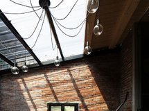 The Adventure of the Light by House Design
