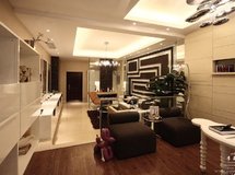 国风美唐办公户型--李玉庆设计