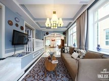 名都园 简洁的空间完善的生活