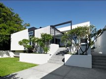 澳大利亚珀斯Modern Two-Storey Residence