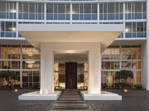 Kravitz Design - Paramount Bay Miami 美国迈阿密住宅