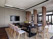 景入心，梦入境：浦江•云顶私人定制 | 上海集艾设计