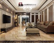 欧式客餐厅 max2011 贴图灯光材质