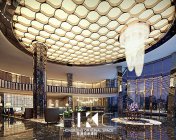 风情主题酒店-雷煊-香港原创空间设计