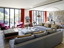 巴黎荣军院第七豪宅别墅(Hôtel Particulier Paris 7ème)