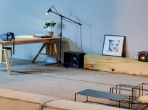 乌克兰基辅创意公寓Rentflat----270 sq.m, apartments, Kiev.