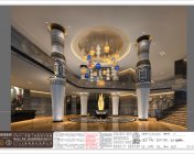 阳江李宗伦大酒店--作品欣赏