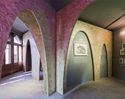 威尼斯双年展，拱门之下的多重空间
