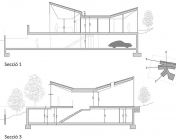 西班牙卡斯特利西尔的YC住宅+工作室