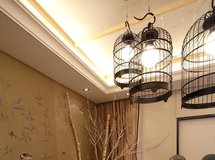 东南亚风格装修案例 小户型空间翻一倍