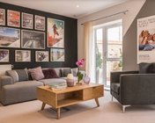 Beaulieu Keeps | 英国