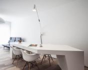 比利时Loft MM / C.T. Architects