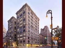 纽约曼哈顿上东区住宅 11 East 64th Street - The Marquand