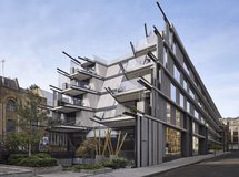 Nobu酒店 | Ben Adams Architects