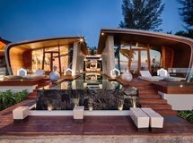 Villa collectors收藏家别墅 | Iniala海滨度假村