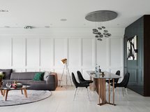 Scenic Ballade | 好室设计