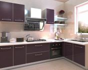 现代厨房模型-max2013-带贴图材质灯光